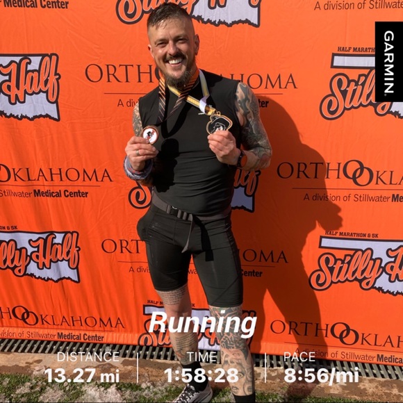 Meet your Posher, Brent - Picture 8 of 16